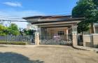 บ้านหรู หัวมุม นันทวัน ปิ่นเกล้า- สาทร  ราคาพิเศษ.  