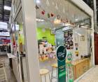 เซ้งร้านกาแฟ ในตลาดรวมทรัพย์ อโศกมนตรี สุขุมวิท 21 