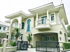 ให้เช่าบ้านเดี่ยว 2 ชั้น 138 ตรว. โครงการบ้านอารียา ดอนเมือง-สรงป