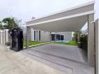ขาย Nordic Pool Villa Pattaya พูลวิลล่าสร้างใหม่ใกล้อ่างมาบประชัน
