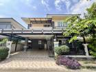 บ้านเดี่ยว 2 ชั้น หมู่บ้าน ไพรเวท รามอินทรา Private Ramintra