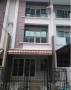 ให้เช่าทาวน์โฮม3ชั้น บ้านกลางเมือง ลาดพร้าว 71 เลียบทางด่วน 
