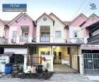 LM25-0005 ขายทาวน์เฮ้าส์ 2 ชั้น กรีนวิลล์ สายไหม หทัยราษฎร์ 