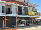 ขายอาคาร2 ชั้น อ.แม่เมาะ ลำปาง เนื้อที่ 20 ตรว พร้อมอยู่ 