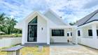 บ้านเดี่ยว 62 ตร.วา ธนิชา แกรนด์ ปลายพระยา - กระบี่ บ้านใหม่ 