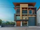ขายที่ดินพร้อมสร้างโรงงาน คลั่งสินค้า โฮมออฟฟิศ สอบถามโทร 061-8416555