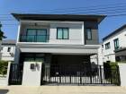 ขายด่วน โครงการแกรนด์บริทาเนีย วงแหวน-รามอินทรา  ขนาดที่ดิน: 50 ต