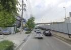 ขายที่ดินพร้อมสิ่งปลูกสร้างเจริญราษฎร์ 7 ทำเลดี