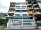 ขายตึกแถว 5 ชั้น 2 คูหา ทำเลทอง พหลโยธิน 75 ใกล้รถไฟฟ้า-สนามบินดอนเมือง 