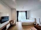 ให้เช่า คอนโด The Hotel Service Condo รัตนาธิเบศร์  ใกล้ MRT บางก