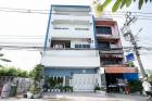 ขาย อาคารพาณิชย์ 2 คูหา ซ.พหลโยธิน 54/4  32 ตร.ว. 5 ชั้น  ใกล้รถไ