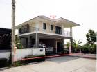 ขายบ้านเดี่ยวมือสองนิคมพัฒนา จังหวัดระยอง  