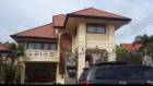 ขาย บ้านเดี่ยว 100 ตร.ว. หมู่บ้านพบโชค สัตหีบ  3 นอน 3 น้ำ  วิวภู
