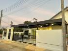 ขาย บ้านแฝด หมู่บ้านสินสุขธานี  67.8 ตร.ว. รีโนเวทใหม่  3 นอน 2 น