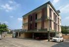 ให้เช่าอาคาร 3 ชั้น พื้นที่ 728 ตรม. ถ.โกสุมร่วมใจ ดอนเมือง