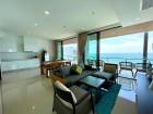 ขายด่วนคอนโดภูผาธาราระยอง 3นอน ชั้น15 บนชายหาดแหลมแม่พิมพ์จ.ระยอง