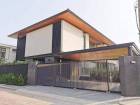 ให้เช่าบ้านเดี่ยว 2 ชั้น 156 ตรว. หมู่บ้านเอเวอร์กรีน บางนา กม.5