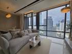 Exclusive 2-Bedroom Condo for Rent in The Bangkok Thonglor