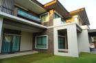 ให้เช่าบ้านเดี่ยว2ชั้น หมู่บ้านบุราศิริ ราชพฤกษ์ 345  นนทบุรี