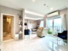 ขายด่วน! The Key Sathorn-Charoenraj 121.75 ตร.ม. 