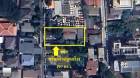 ที่ดินสวยพร้อมบ้านสองหลัง ถนนสุขุมวิท 71 กทม.