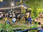 เซ้งร้านปิ้งย่าง-หมูกระทะ แบริ่ง ลาซาล บางนา อยู่ในศูนย์การค้า