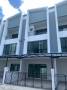 ขายทาวน์โฮมสวย 3ชั้น 25วา 3นอน 4 น้ำ 2ที่จอดรถ ถนนอุดมสุข