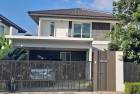 ให้เช่าบ้านเดี่ยว 2 ชั้น โครงการมัณฑนา ศรีนครินทร์ ร่มเกล้า