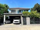 ให้เช่าบ้านเดี่ยว 2 ชั้น โครงการมัณฑนา บางนา กม.7 ใกล้เมกาบางนา