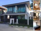 ให้เช่าบ้านเดี่ยวเศรษฐสิริ 58 วา2ชั้น3นอน3น้ำเฟอร์ครบถนนกรุงเทพกร