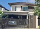 ให้เช่าบ้านเดี่ยว มัณฑนา ศรีนครินทร์ ร่มเกล้า