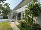 ให้เช่าบ้านเดี่ยว บ้านมัณฑนา บางนา-วงแหวน ใกล้เมกะบางนา ฝั่งราม 2