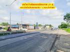ที่ดินติดถนนมิตรภาพ*ขายถูกๆ* พื้นดินสูงกว่าถนน เส้นขอนแก่น-โคราช ห่างตัวเมืองขอนแก่น 4กม. ท่าพระ 1.5กม. ขายต่ำกว่าบริเวณเดียวกัน
