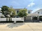 ให้เช่าบ้านเดี่ยว ให้เช่า มัณฑนา บางนา กม15