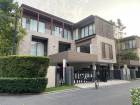 P597 ขาย บ้านเดี่ยว วนา เรสซิเดนซ์ พระราม 9-ศรีนครินทร์ Vana