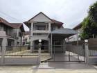  ให้เช่าบ้าน หมู่บ้านมณียา ซอยท่าอิฐ เมืองนนทบุรี