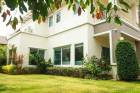 บ้านเดี่ยว 2 ชั้น  ในโครงการ วรารมณ์ เจริญเมือง สันกำแพง