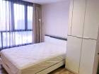 รร.นานาชาติฮาร์โรว์  MRT หลักสี่ 900 ม.ให้เช่าคอนโด ชั้น8 29 ตร.ม