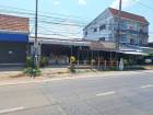 ขายที่ดินพร้อมสิ่งปลูกสร้าง 78.7 ตรว. ใกล้สี่แยกสุวรรณภูมิ จ.ร้อย