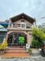 ขายทาวน์เฮาส์ 2 ชั้น  หมู่บ้านสิวารัตน์ 4 ทำเลดี เทียนดัด – สามพร
