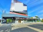 ติดป้ายชื่อร้าน  25 ตร.ม. สาย2กาญจนาภิเษก ให้เช่า พื้นที่ 1 ชั้น 