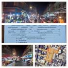 ขายที่ดินพร้อมสิ่งปลูกสร้างพี้นที 9 ไร่เศษ เป็นตลาดสด อ.เมืองอุดร ขายต่ำกว่าประเมินกรมที่ดิน มีรายได้ทุกเดือน ตลาดย่านใจกลางเมือง ทำเลดีที่สุดในเมือง ขายยกแปลงพร้อมกิจการ 200 ล้าน ค่าโอนคนละครึ่ง โทร0