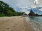 ขายที่ดิน 4-3-50 ไร่ ใกล้ปราสาทสัจธรรม บางละมุง