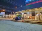  ร้านอาหาร บรม สาย2-3 ให้เช่า  ติดถนนใหญ่ 72ตร.ม.สายใต้ใหม่ 4กม. 