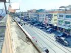  เมกาโฮม ปากเกร็ด​  4 วัดกู้ MRT ปากเกร็ด 2.8 กม. ​โลตัส ติวานนท์