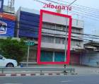  สนามกีฬาธูปะเตมีย์ อาคาร สายไหม 2 คูหา 3 ชั้นBTS แยก คปอ. 1.5กม.
