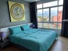 For Rent : Chalong : The Bell Condominium 40 sqm. 1B1B, 4th flr.