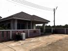 ขายบ้านเดี่ยวมือสองเมืองพิษณุโลก    โครงการบ้านศรีทรัพย์ พิษณุโลก