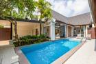 Newly renovation 3 bedrooms villa for rent  at Cherngtaley Phuket