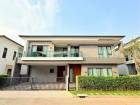 ให้เช่า บ้านเดี่ยวหรู 2 ชั้น เดอะ ซิตี้ บางนา The City Bangna 